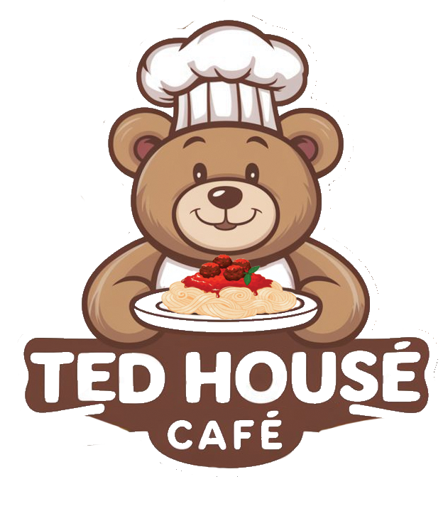 TedHouseCafe Team